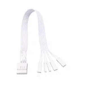 Motherboard F-PANEL Female to 2Pin Male Extension LED Motherboard F-PANEL Female to 2Pin Male Extension LED