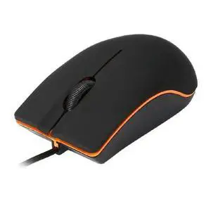USB Gaming Mouse 1200DPI Optical Mini PC Accessory USB Gaming Mouse 1200DPI Optical Mini PC Accessory