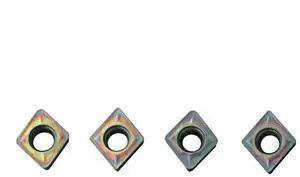CCMT060204 CCMT060208 KP907 Diamond Steel CCMT060204 CCMT060208 KP907 Diamond Steel