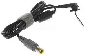 7.9x5.5mm Male Plug Power Supply Adapter Cable 7.9x5.5mm Male Plug Power Supply Adapter Cable