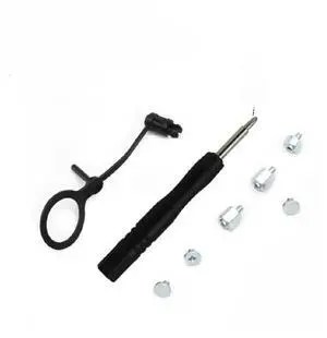 M.2 Screw Mounting Compatible Motherboard SSD Screw M.2 Screw Mounting Compatible Motherboard SSD Screw