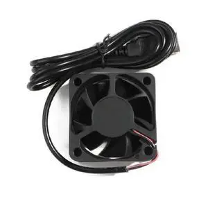 5V USB 50x50mm PC Fan Cooler 4500-5500RPM Exhaust CPU 5V USB 50x50mm PC Fan Cooler 4500-5500RPM Exhaust CPU