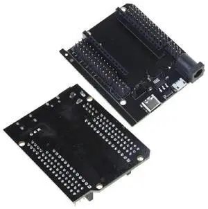 30Pins ESP-WROOM-32 ESP32-DevKitC-32 Development Board 30Pins ESP-WROOM-32 ESP32-DevKitC-32 Development Board