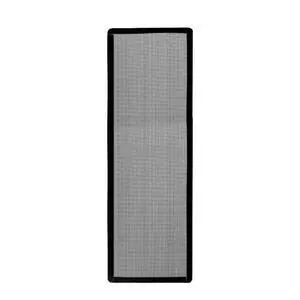 Dust Filter for PC with Frame PVC Cover Protection Dust Filter for PC with Frame PVC Cover Protection
