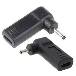 USB C to DC Jack Power Converter for 5315 5630 5735 5920 USB C to DC Jack Power Converter for 5315 5630 5735 5920