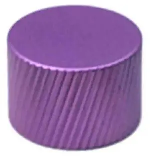 Metal Knob for Mechanical Keyboard Half Shaft Sturdy Metal Knob for Mechanical Keyboard Half Shaft Sturdy