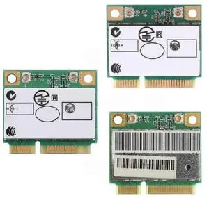 AR9285 AR5B95 Mini PCI-E 150Mbps Wireless WiFi Card AR9285 AR5B95 Mini PCI-E 150Mbps Wireless WiFi Card