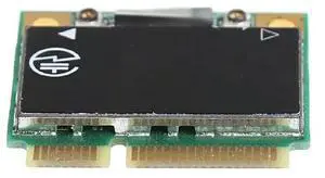 150M Half Mini PCI-E WIFI Adapter 802.11b/g/n 150M Half Mini PCI-E WIFI Adapter 802.11b/g/n