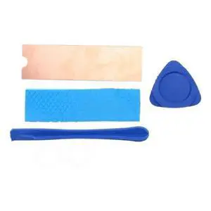 M.2 2280 SSD Heatsink Silicone Thermal Pad Cooler Plate M.2 2280 SSD Heatsink Silicone Thermal Pad Cooler Plate