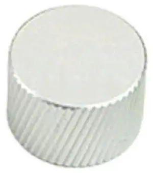 Rotary Metal Knob Bright Smooth Control for Keyboard Rotary Metal Knob Bright Smooth Control for Keyboard