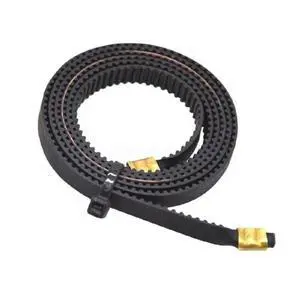 3 4 Timing Belt for X-Axis Y-Axis Synchronous Rubber Belt 3 4 Timing Belt for X-Axis Y-Axis Synchronous Rubber Belt