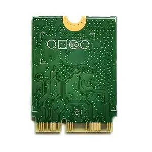 2.4GHz 5GHz Wireless NGFF M.2 Key E Card BT5.0 Desktop 2.4GHz 5GHz Wireless NGFF M.2 Key E Card BT5.0 Desktop