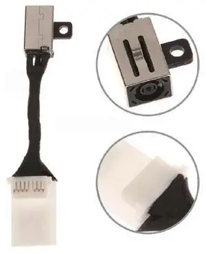 Power Port Charging Cable for 3410 3510 E3510 E3410 Power Port Charging Cable for 3410 3510 E3510 E3410