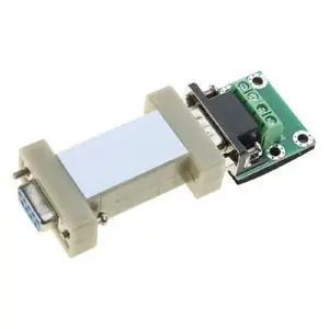 RS232 to RS485 Converter Adapter EIA/TIA RS-232C Standard RS232 to RS485 Converter Adapter EIA/TIA RS-232C Standard