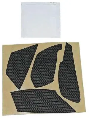 Anti-Slip Grip Tape for Basilisk V2 Mouse Sweat Resistant Anti-Slip Grip Tape for Basilisk V2 Mouse Sweat Resistant