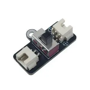 Power Switcher Module for 3D Printing Equipment Power Switcher Module for 3D Printing Equipment