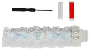 Keyboard Straps Adhesive Decoration for Mechanical KB Keyboard Straps Adhesive Decoration for Mechanical KB
