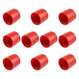 Fiber Coupler Dust Cover Heat Resistant Data Transfer Fiber Coupler Dust Cover Heat Resistant Data Transfer