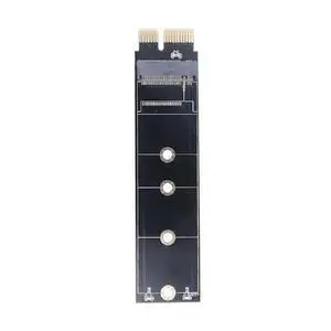 PCIE to M.2 Adapter SSD Card PCI-Express for PC PCIE to M.2 Adapter SSD Card PCI-Express for PC