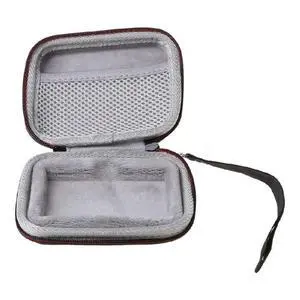 2.5 SSD Storage Bag Carrying Box for T7 Touch Protector 2.5 SSD Storage Bag Carrying Box for T7 Touch Protector