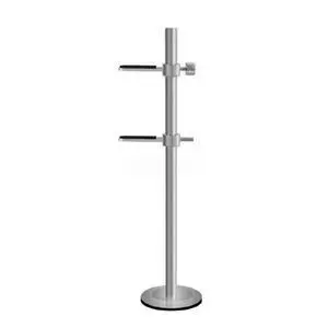 Aluminum GPU Holder Stand Desktop Base Bracket Cooling Aluminum GPU Holder Stand Desktop Base Bracket Cooling