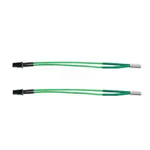Cartridge Heater 24V 65W for Voron 3D Printer 6x15mm Cartridge Heater 24V 65W for Voron 3D Printer 6x15mm
