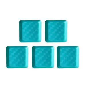 5Pcs Carbon Fiber Keycap for G915/G813/G815/G913 Keyboard 5Pcs Carbon Fiber Keycap for G915/G813/G815/G913 Keyboard