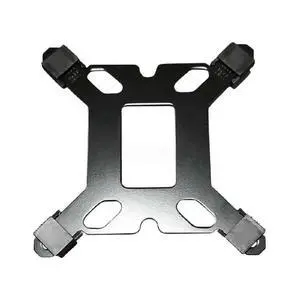 CPU Bracket Backplate for 1700X/115X/1366 Heatsink CPU Bracket Backplate for 1700X/115X/1366 Heatsink