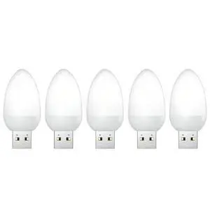 Simulation Flame USB LED Light Festive Bar Effect Simulation Flame USB LED Light Festive Bar Effect