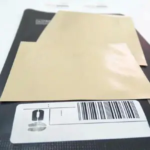 1Pack Mouse Skates Anti-slip for G X Mouse Pad 1Pack Mouse Skates Anti-slip for G X Mouse Pad