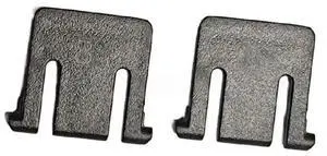 Lightweight Keyboard Feet for K360 K365 Reduced Fatigue Lightweight Keyboard Feet for K360 K365 Reduced Fatigue