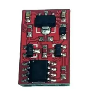 Constant Speed Simulation Fan Cooler for PC Cooling Constant Speed Simulation Fan Cooler for PC Cooling
