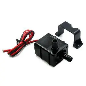 Water Cooling Brushless Motor Silent Heat Dissipation Water Cooling Brushless Motor Silent Heat Dissipation