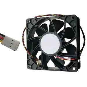12038 120mm 12V 1.5A Cooling Fan for Equipment Cabinet 12038 120mm 12V 1.5A Cooling Fan for Equipment Cabinet
