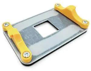 CPU Heatsink Mounting Backplate for AM5 Motherboard CPU Heatsink Mounting Backplate for AM5 Motherboard