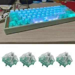 Gaming Switches Keyboards Linear Switches Gaming Switches Keyboards Linear Switches
