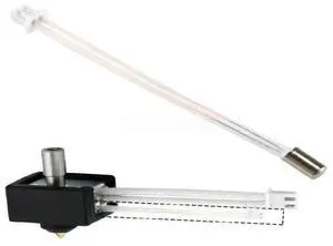 Printer Thermistor HT-NTC100K 2.04Inch for S1 Printer Thermistor HT-NTC100K 2.04Inch for S1