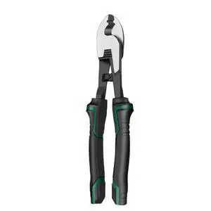 Cable Cutter and Wire Stripper High Carbon Steel Cable Cutter and Wire Stripper High Carbon Steel