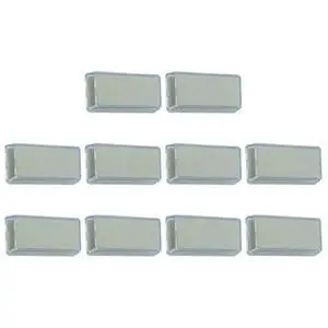 Removable Keycaps 10Keys ABS Double-layer 10-30mm Removable Keycaps 10Keys ABS Double-layer 10-30mm