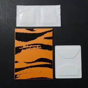 1Pack Ice Mouse Feet for X Mouse Pad Glides 1Pack Ice Mouse Feet for X Mouse Pad Glides