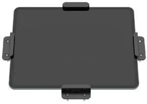 Secure Tablet Wall Mount Multiple Room Setting Secure Tablet Wall Mount Multiple Room Setting