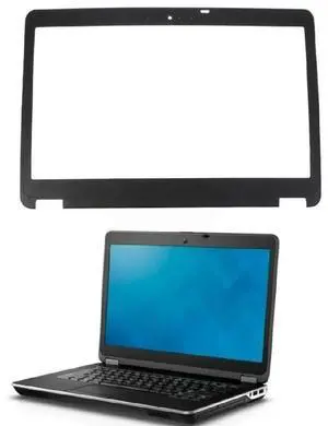 LCD Bezel Screen Cover Front Frame for E6440 LCD Bezel Screen Cover Front Frame for E6440