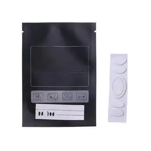 1Set Mouse Feet Skates for ZOWIE EC1-B EC2-B Mouse 1Set Mouse Feet Skates for ZOWIE EC1-B EC2-B Mouse