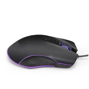Optical Gaming Mouse 4Color Breathing Ergonomic Optical Gaming Mouse 4Color Breathing Ergonomic