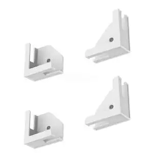 Adjustable Tablet Phone Wall Mount Slot Home Office Adjustable Tablet Phone Wall Mount Slot Home Office