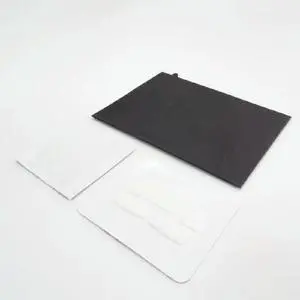 1Set Esports Ice Version Mouse Feet Cleaning Pad 1Set Esports Ice Version Mouse Feet Cleaning Pad