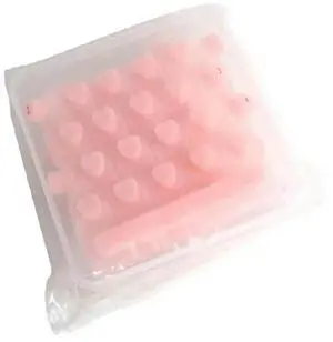 Protective Silicone Film Typing Aid Cover for PS Protective Silicone Film Typing Aid Cover for PS