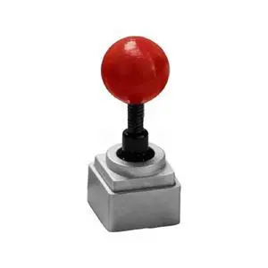 3D Resin Joystick Keycap for Cross Stem Mechanical 3D Resin Joystick Keycap for Cross Stem Mechanical