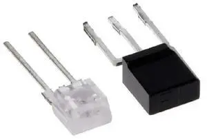 2Pcs Mouse Optical Encoder for G300 G500 G700 G9X 2Pcs Mouse Optical Encoder for G300 G500 G700 G9X
