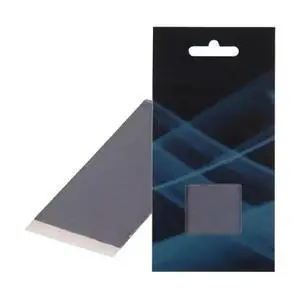 Flexible Silicone Heat Sink Pad Thermal Conductive Flexible Silicone Heat Sink Pad Thermal Conductive